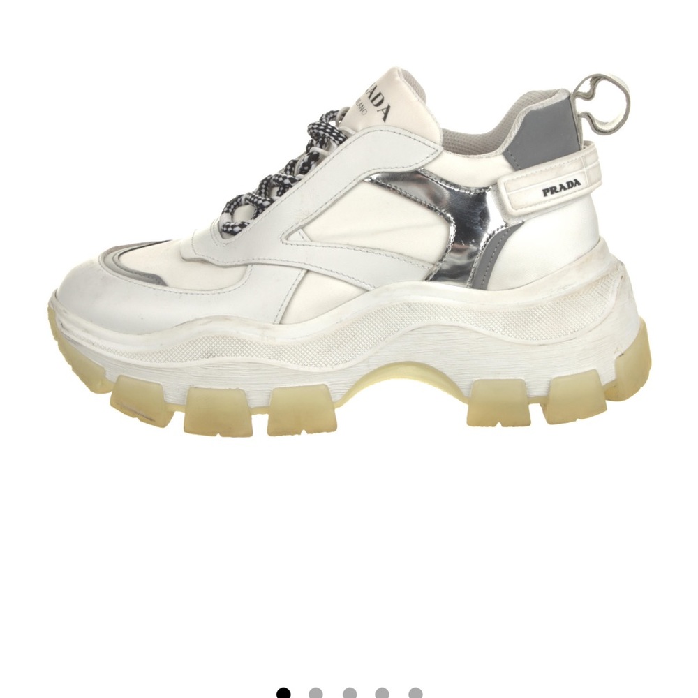 Prada Sneakers